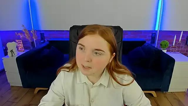 KattyRose8 on StripChat 