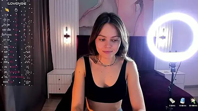 Freechat Kelly_Cuutie on StripChat