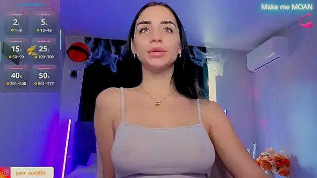 StripChat Kemi__Jordan is Freechat Kemi__Jordan — Make me Happy