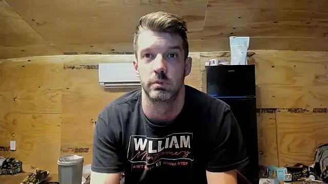 Kenny_Kyle — naked 5 mins