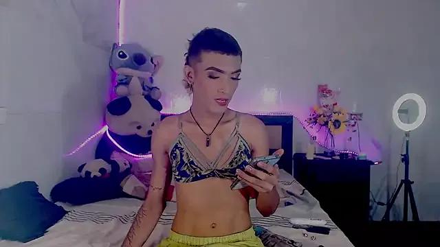 Freechat KimberlyXtreme on StripChat