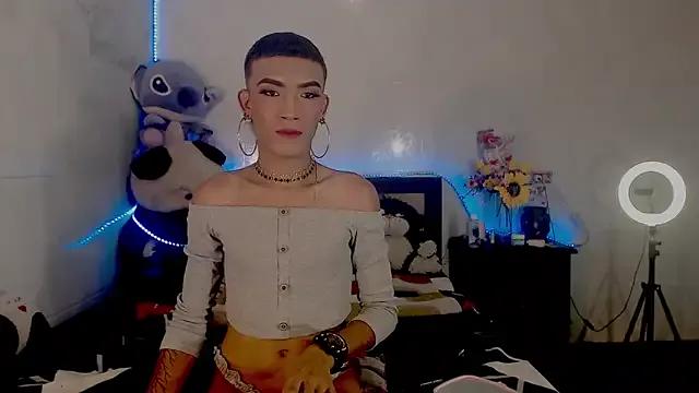 Freechat KimberlyXtreme on StripChat