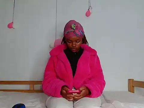 Freechat KinkyP6966 on StripChat