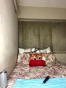 Kinkyy_ on StripChat 