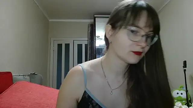 KiraGoldens — stand doggy style without panties