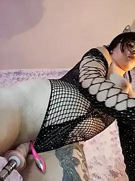 Kitty_Melodi on StripChat 