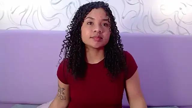 KittyBrookex on StripChat 