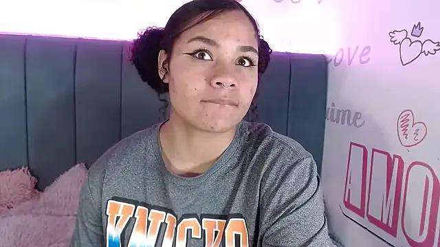 KittyBrookex on StripChat 