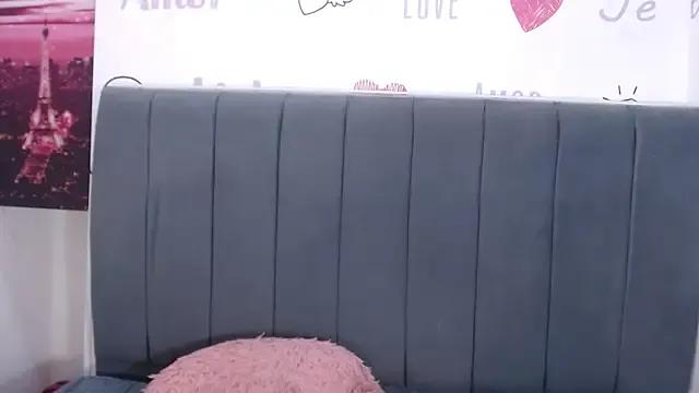 KittyBrookex on StripChat 