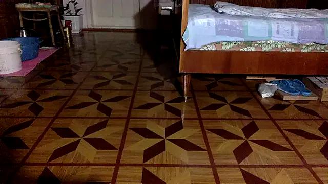 KlavdiaPetrivna — Private on StripChat