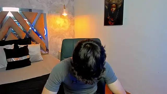 StripChat kraven_lust is Freechat kraven_lust — JERK OFF!!