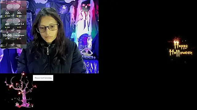 StripChat Kyomi_chang is Private Kyomi_chang — Private on StripChat