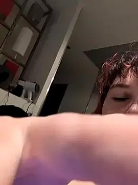 StripChat LadyRochester is Group LadyRochester — SPANK PARTY