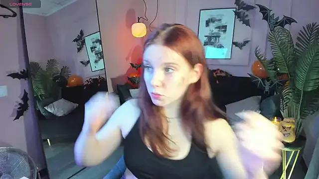 StripChat Layla_Glam is Freechat Layla_Glam — do handbra 5 min