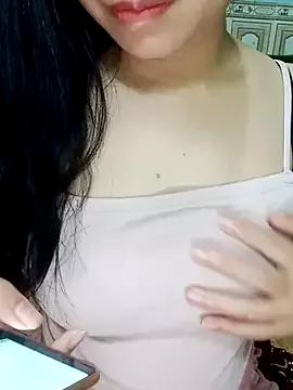 Freechat Leva_laddy on StripChat