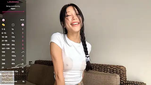 StripChat LezlieGreet is Freechat LezlieGreet — Good morning for me, you and whole world