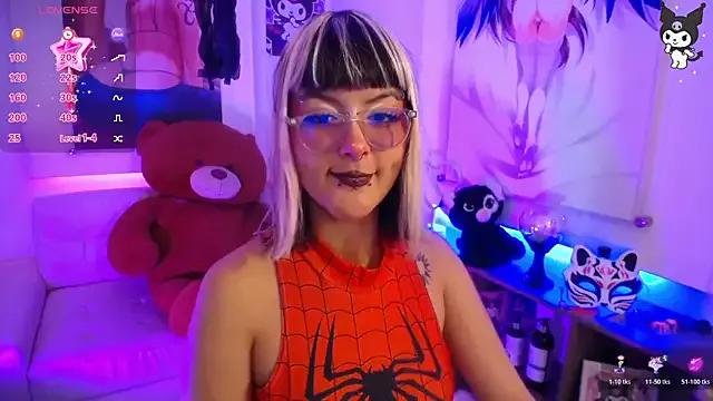 StripChat lil_candy77 is Private lil_candy77 — finger sucking with eye contact