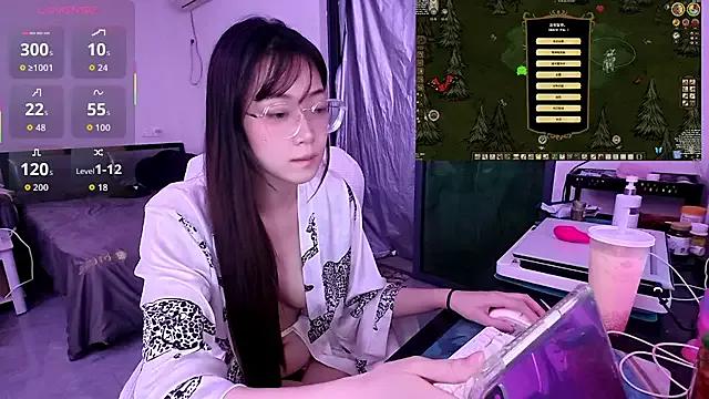 StripChat Linbaibai is Freechat Linbaibai — Freechat on StripChat