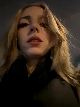 StripChat LoraaDoll is Freechat LoraaDoll — PLAY WITH PUSSY+OPEN BOOBS IN SUPERMARKT