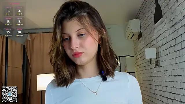 Freechat LorinaMaffitt on StripChat