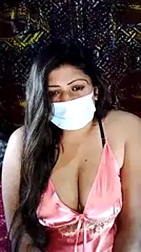 Group Lovely_WINDI on StripChat