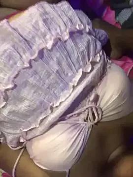 Group Lovely_WINDI on StripChat