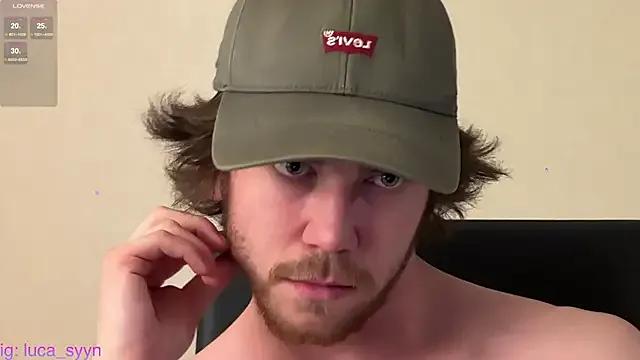 StripChat luca_syn is Freechat luca_syn — cum