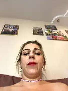 Freechat Lusi_Luxary on StripChat