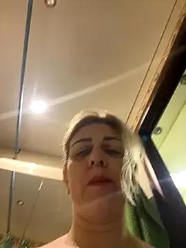 Lusi_Luxary — Double penetration