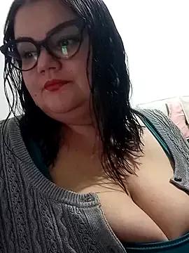 Private Madisonpalacio on StripChat