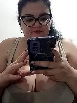 Private Madisonpalacio on StripChat