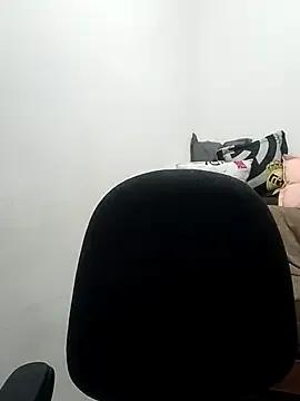 Private Madisonpalacio on StripChat