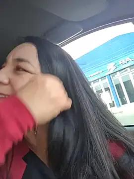 MAFE__29 — Open legs without pantys +play pussywet