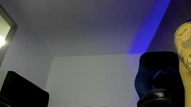 male_pussy — Hey! Goal: Squirts!