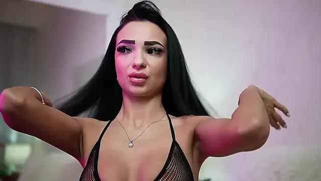 Freechat MaraJolie on StripChat