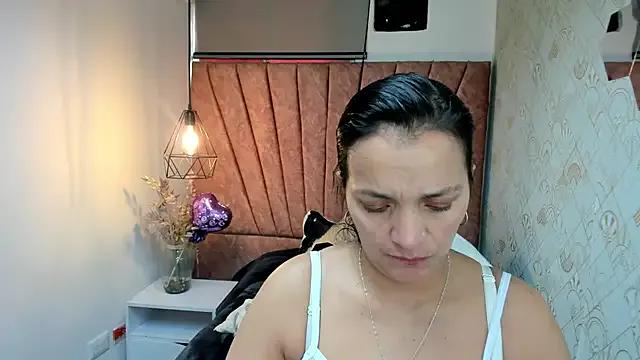 MarilynMiilf_ — SHOW TIT+CLAMPS