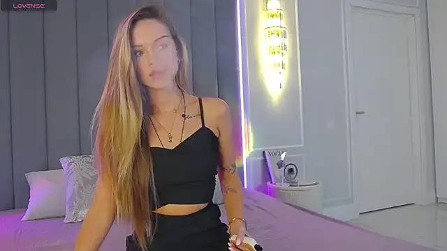 Freechat MarilynNova on StripChat