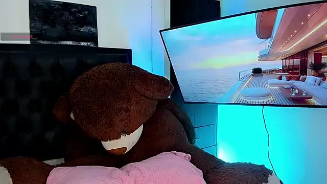 StripChat Maryonthemoon is Freechat Maryonthemoon — CUMSHOW