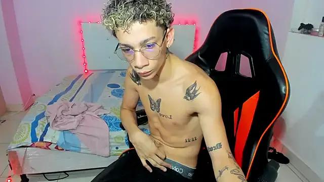 StripChat mateodeamjo is Freechat mateodeamjo — MASTURBSTION