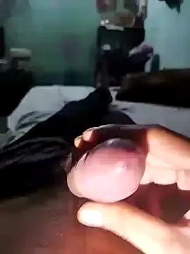 maxmishra18 on StripChat 