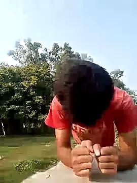 maxmishra18 on StripChat 