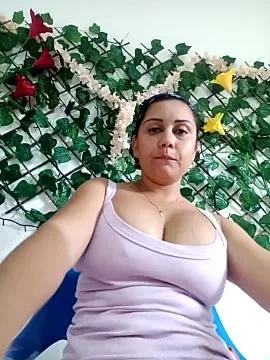 Freechat maymercy on StripChat