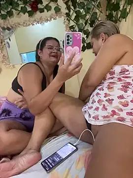 Freechat maymercy on StripChat