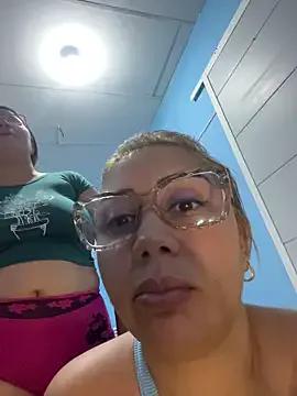 Freechat maymercy on StripChat