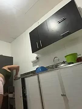 Freechat maymercy on StripChat