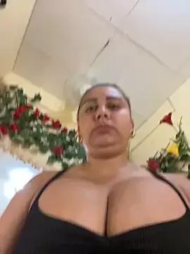 Freechat maymercy on StripChat