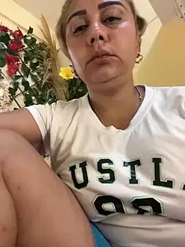 Freechat maymercy on StripChat