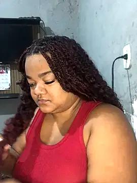 Freechat Meellcarioca on StripChat