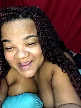 Freechat Meellcarioca on StripChat