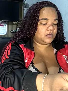 Freechat Meellcarioca on StripChat